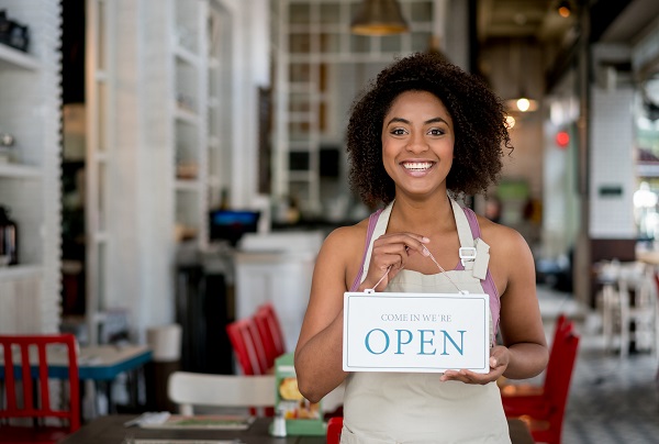 Women Owned Business